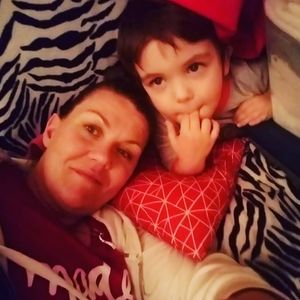 Meet your Posher, Niki